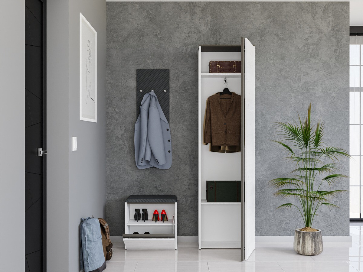 Előszoba garnitúra Vosoe 112