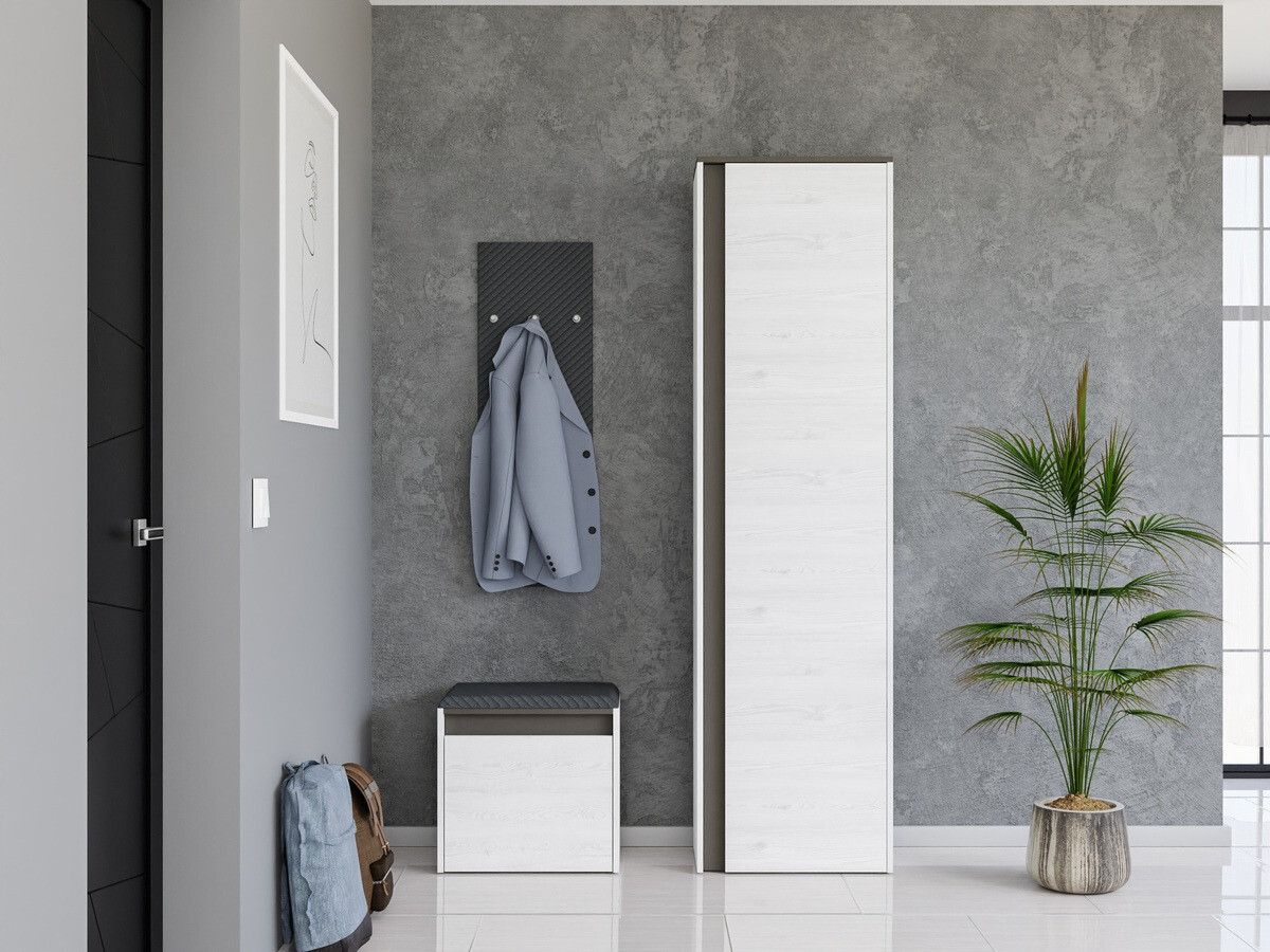 Előszoba garnitúra Vosoe 112