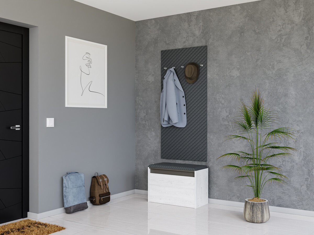 Előszoba garnitúra Vosoe 113