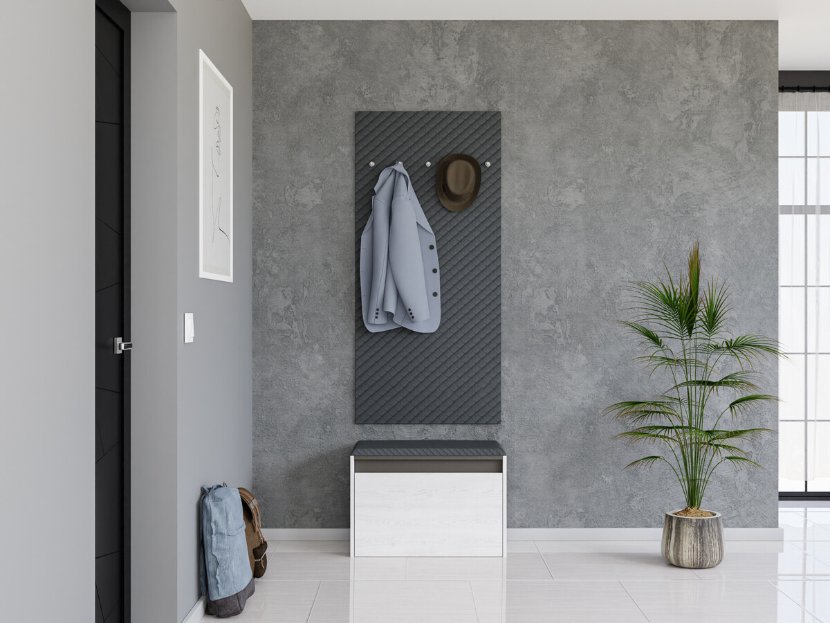 Előszoba garnitúra Vosoe 113