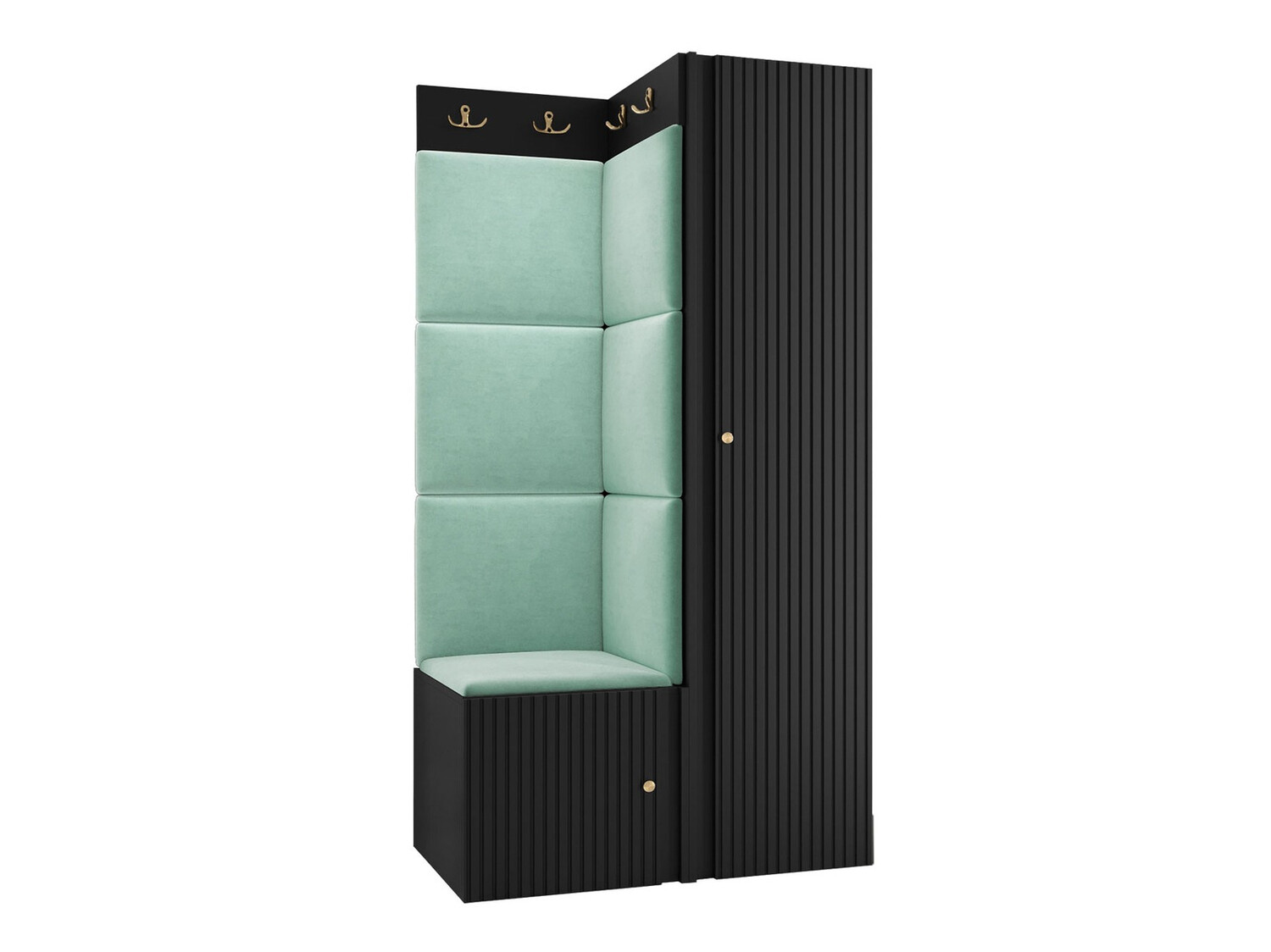 Előszoba garnitúra Hartford 390 (Manila 11)