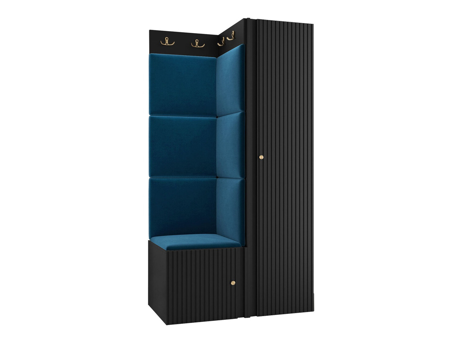 Előszoba garnitúra Hartford 390 (Manila 26)