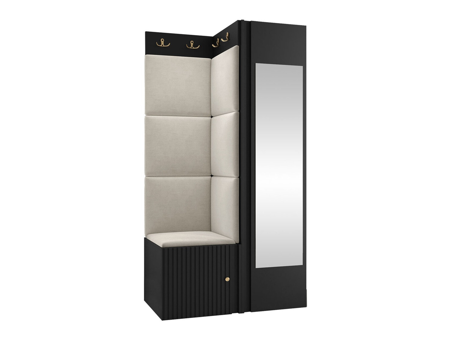 Előszoba garnitúra Hartford 391 (Manila 02)