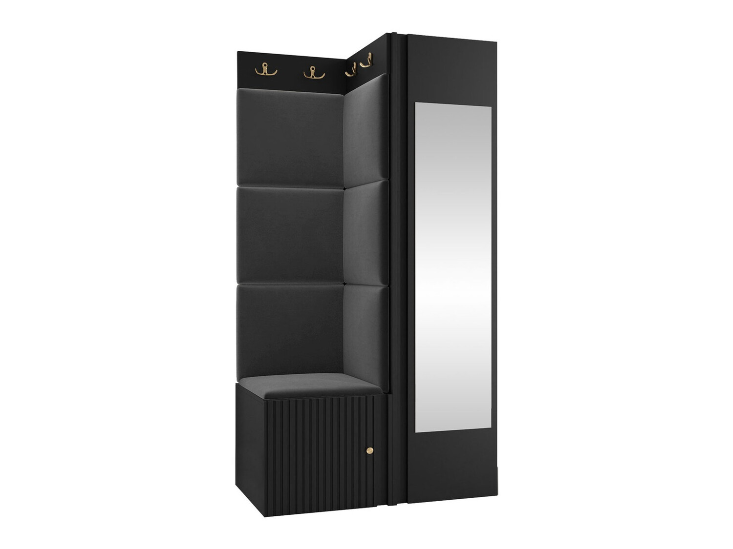 Előszoba garnitúra Hartford 391 (Manila 18)