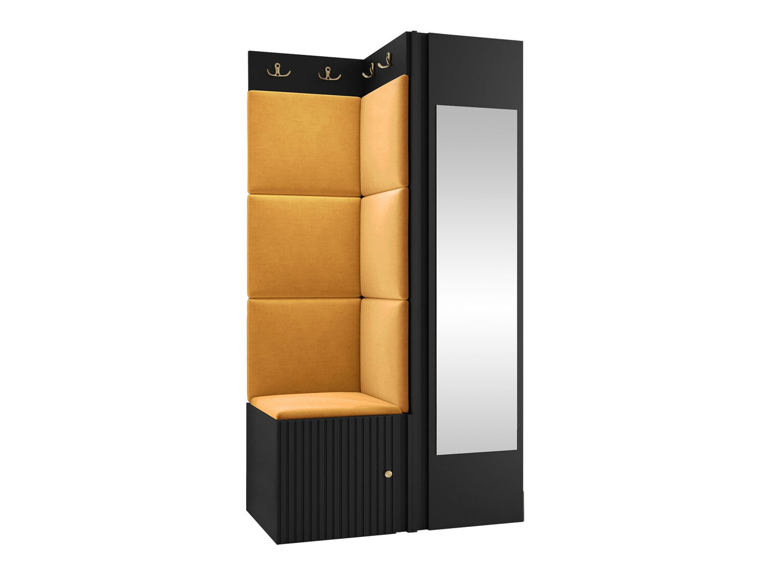 Előszoba garnitúra Hartford 391 (Manila 32)