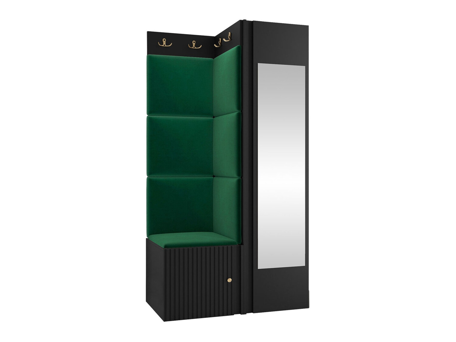 Előszoba garnitúra Hartford 391 (Manila 35)