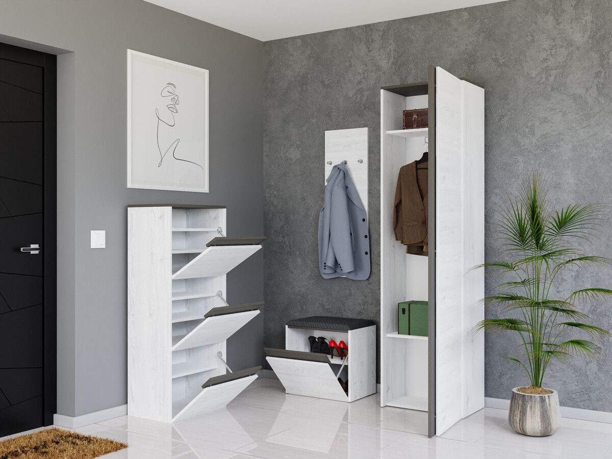 Előszoba garnitúra Vosoe 116