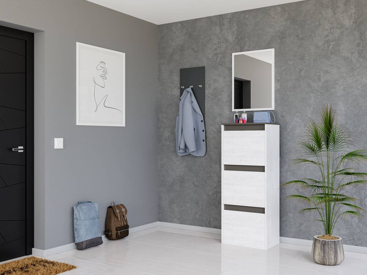 Előszoba garnitúra Vosoe 117