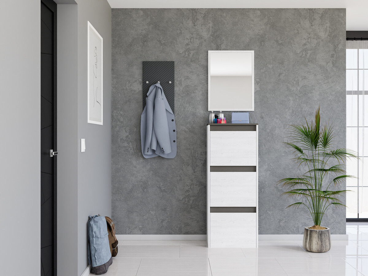 Előszoba garnitúra Vosoe 117