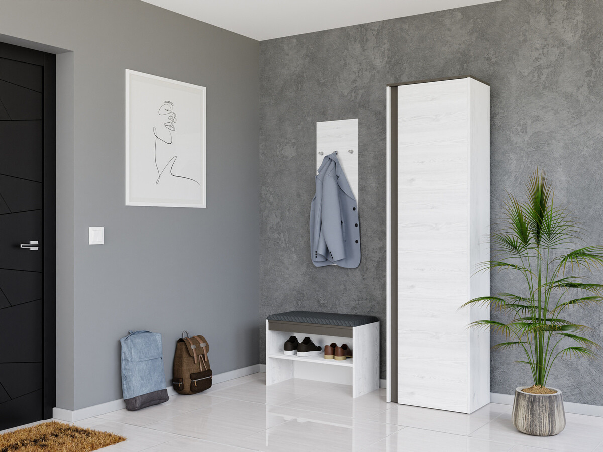 Előszoba garnitúra Vosoe 118