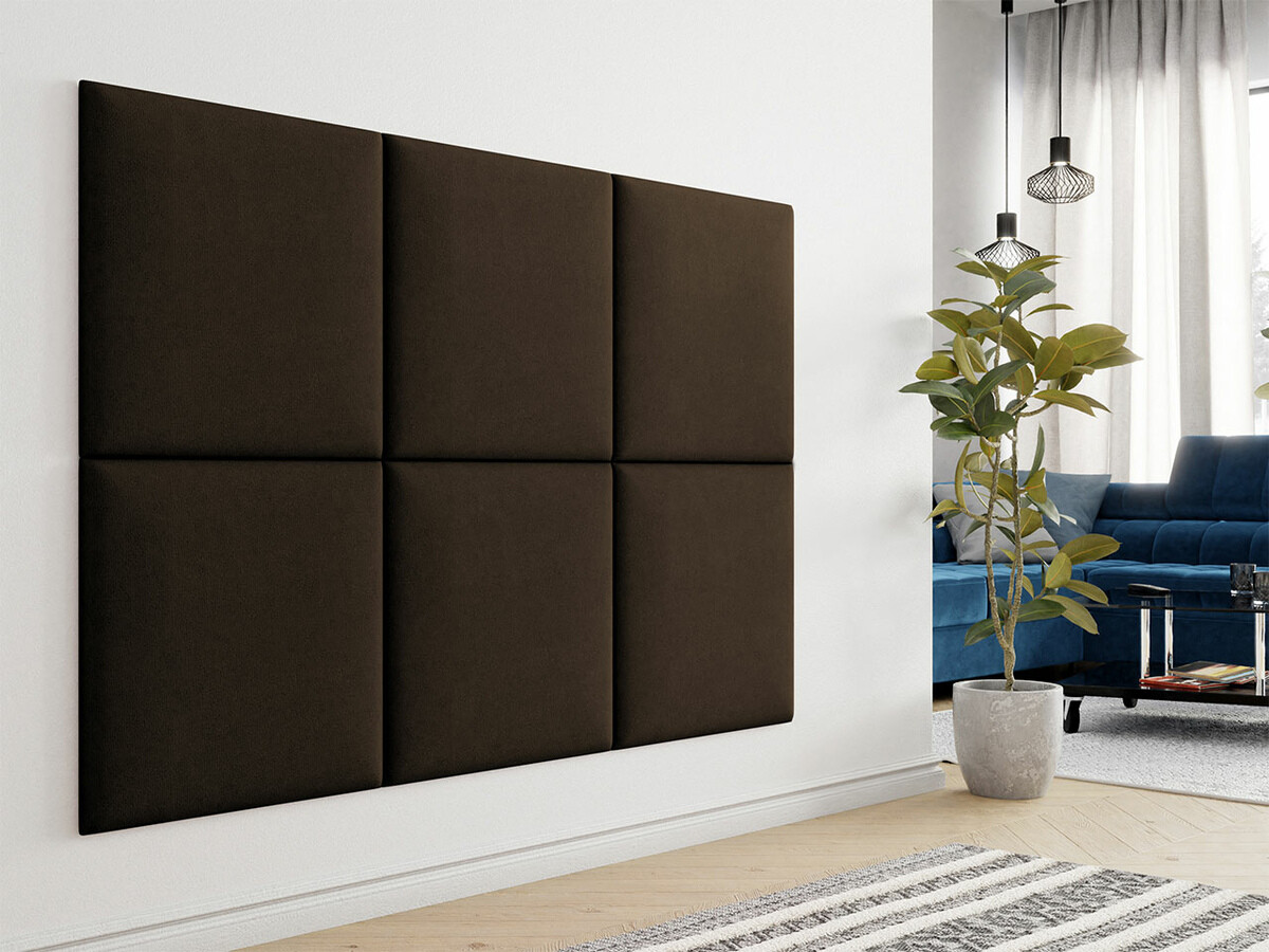 Puha falpanel Comfivo Ovis V (Manila 04) (60x60)