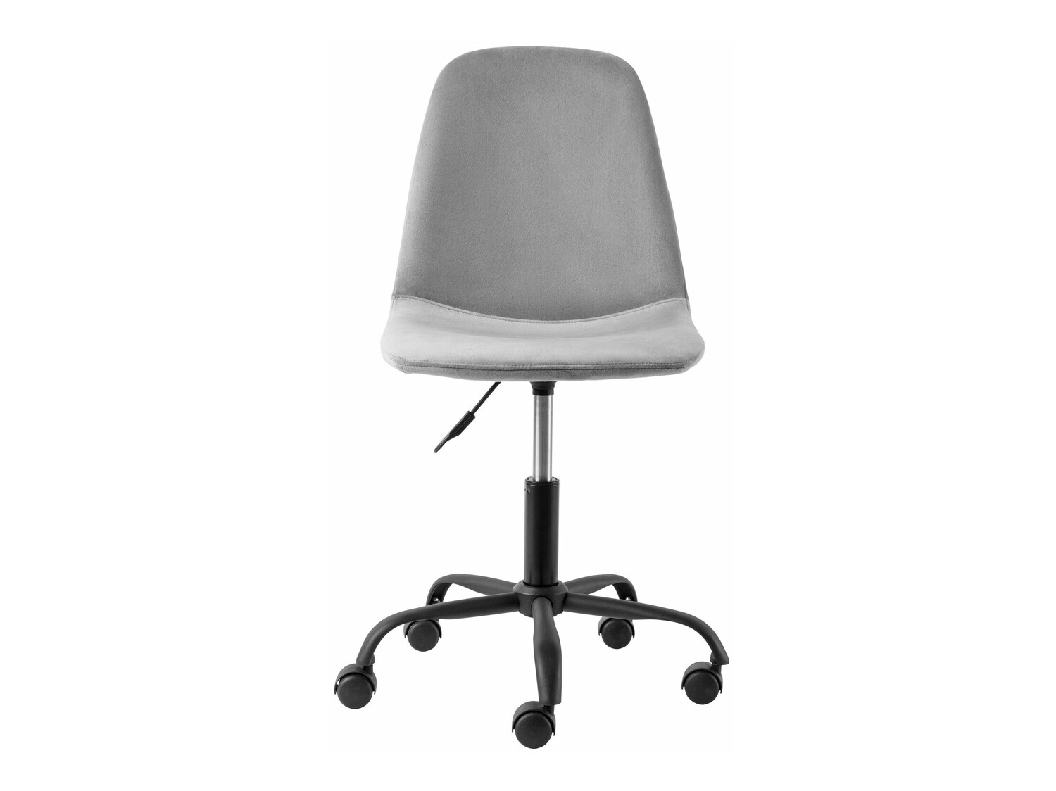 Irodai szék Tulsa 564 (Világosszürke)