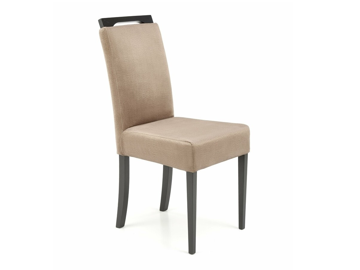 Szék Houston 1055 (Krém + Fekete)