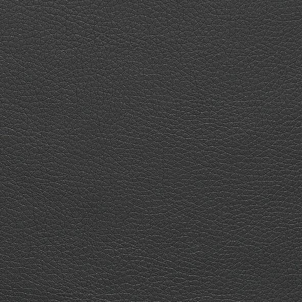 Étkezőgarnitúra Tulsa 568 (Fekete)