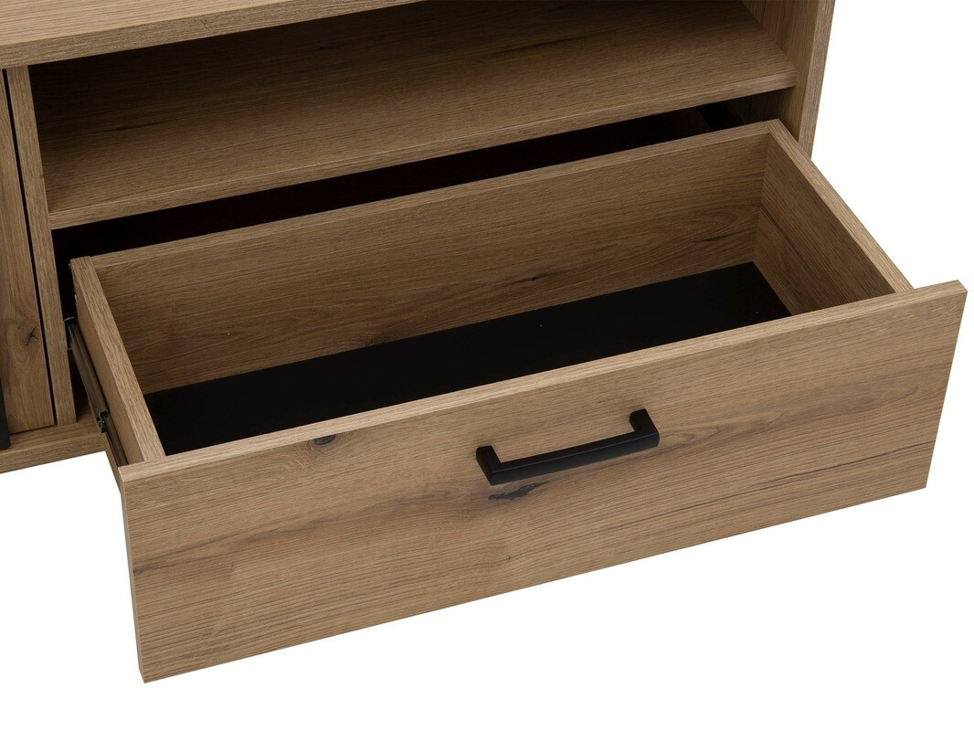 Gardróbszekrény Dorvela 106