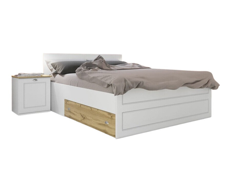 Hálószoba garnitúra Daldali 104