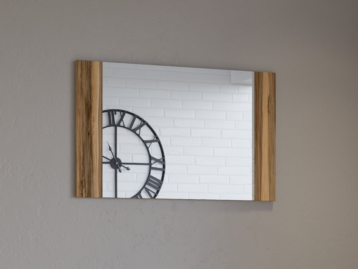 Tükör Salelbo 125 (Dió)