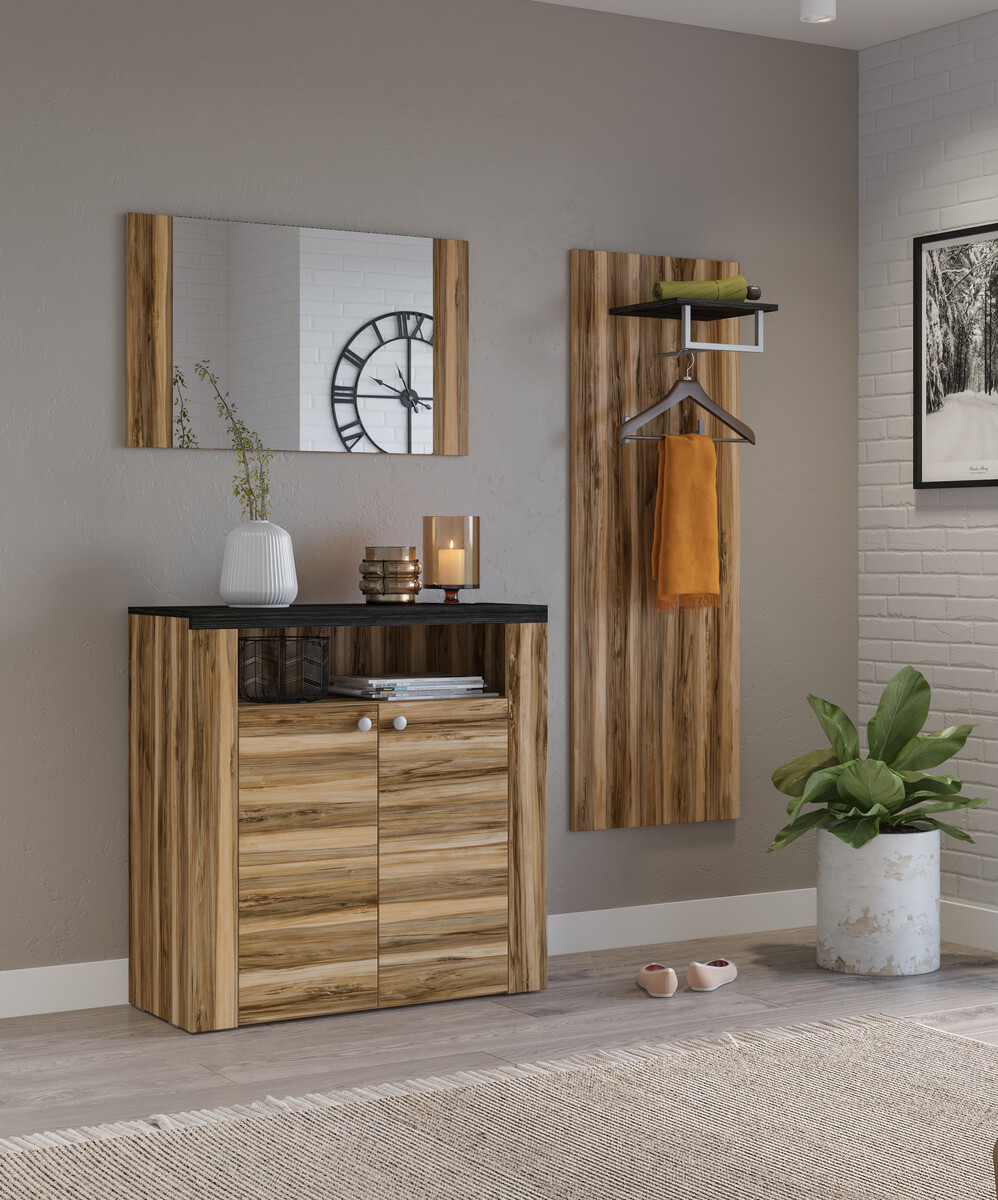 Tükör Salelbo 125 (Dió)