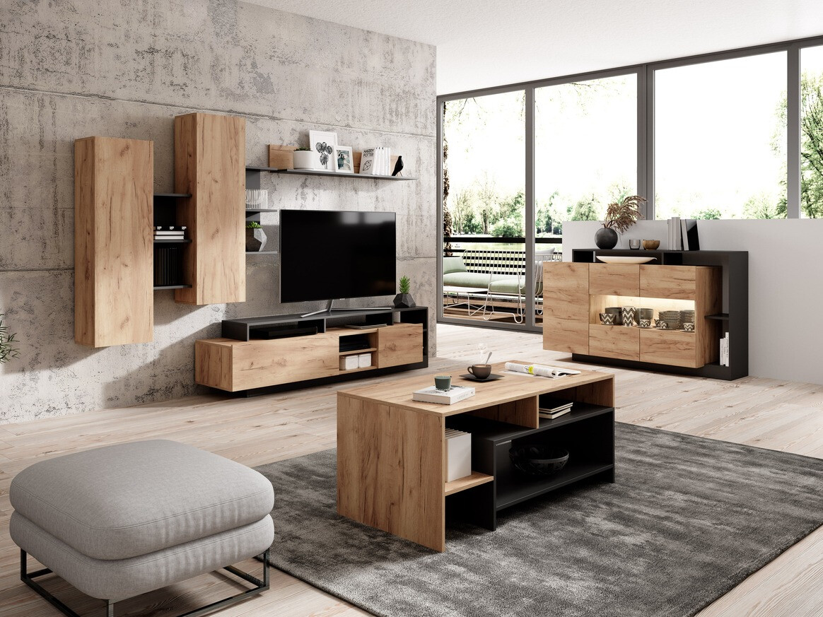 Dohányzóasztal Dorsono 101