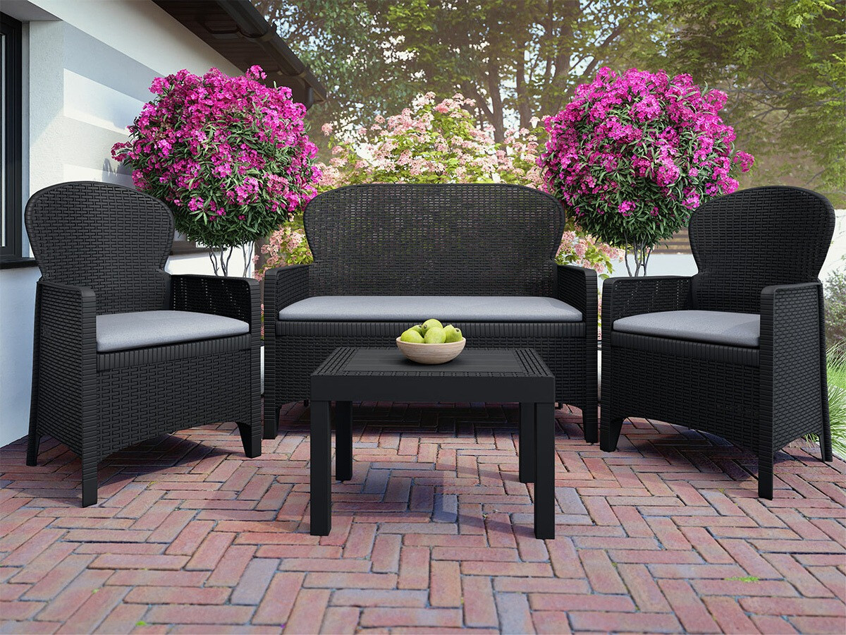 Kerti bútor Richardson 118