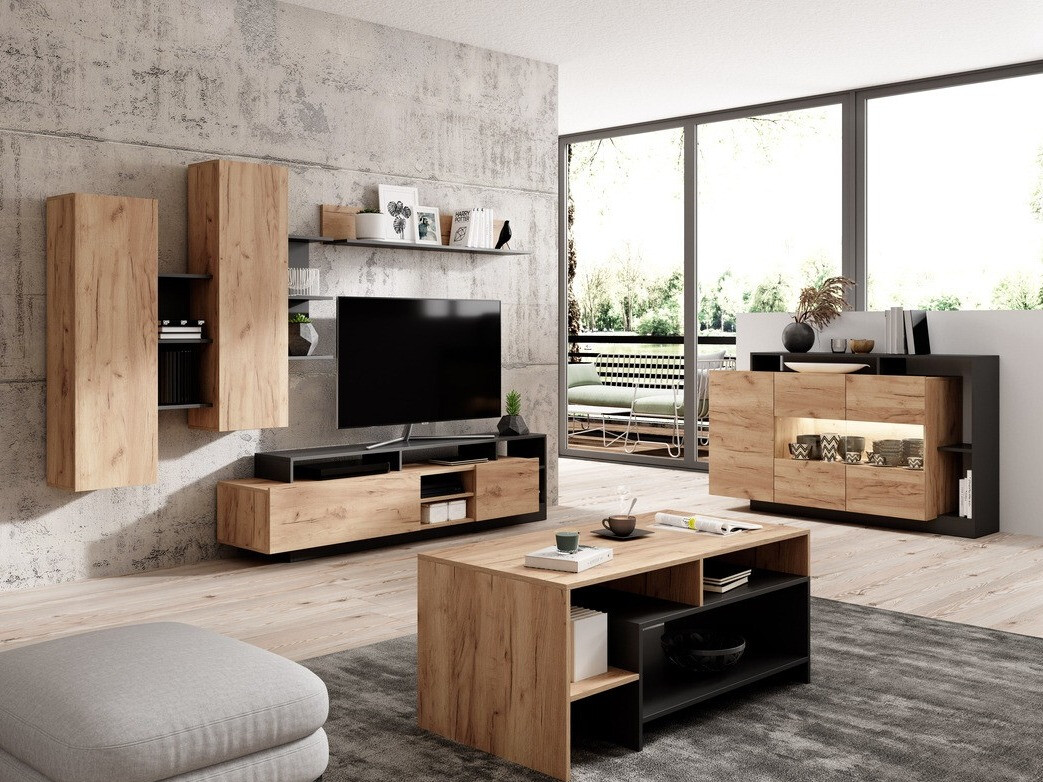 Nappali szett Dorsono 104