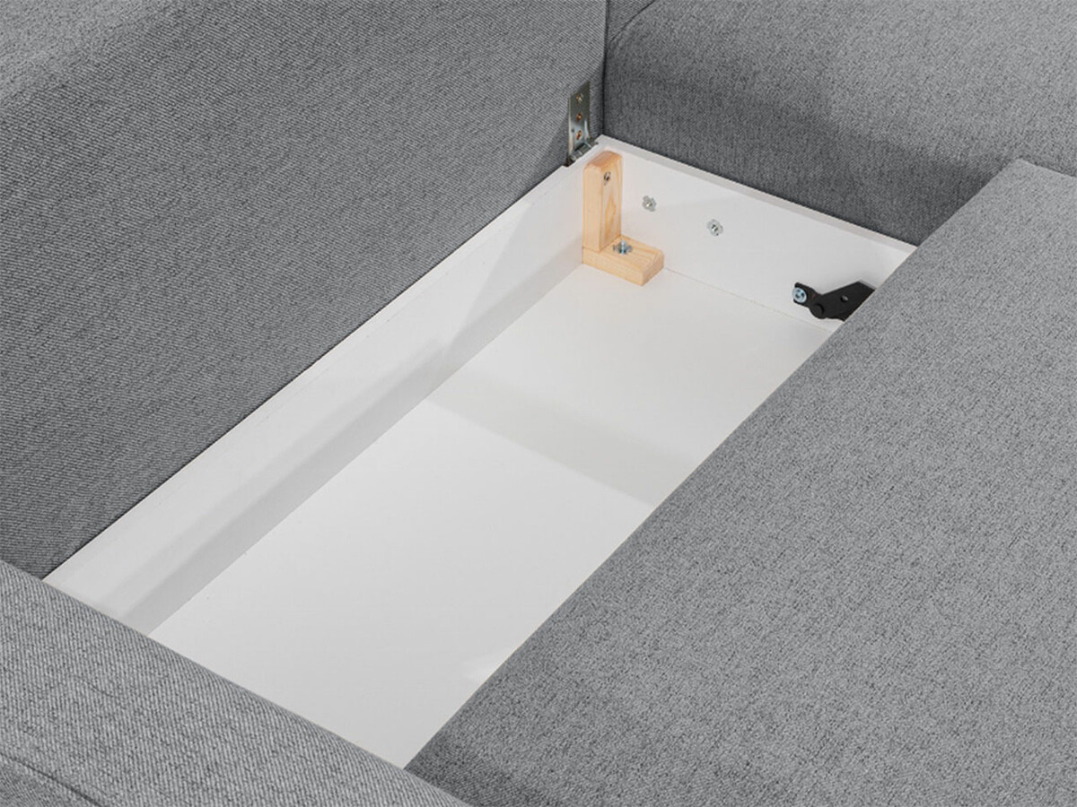 Sarokkanapé Lincoln 169 (Neve 83)