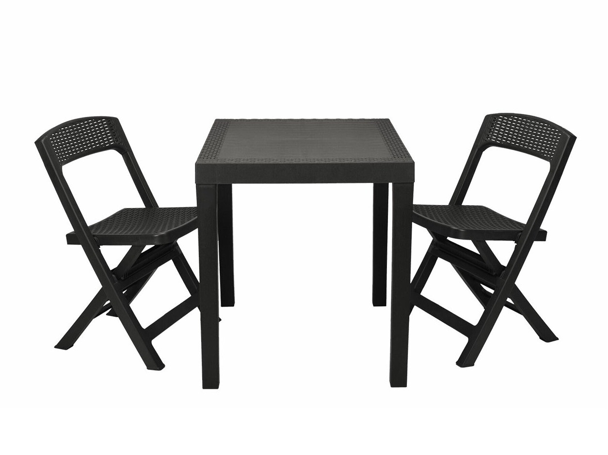 Erkélybútor-készlet Richardson 119