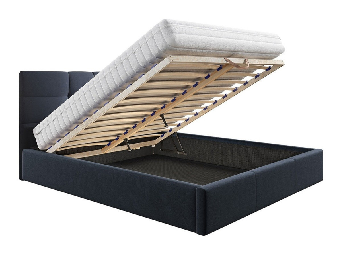 Ágy ComfiDream 125 (Bergamo 97)