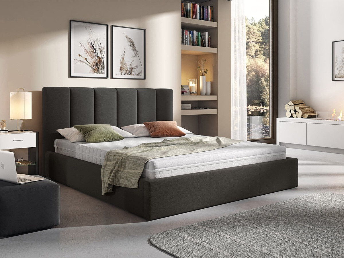 Ágy ComfiDream 127 (Bergamo 97)