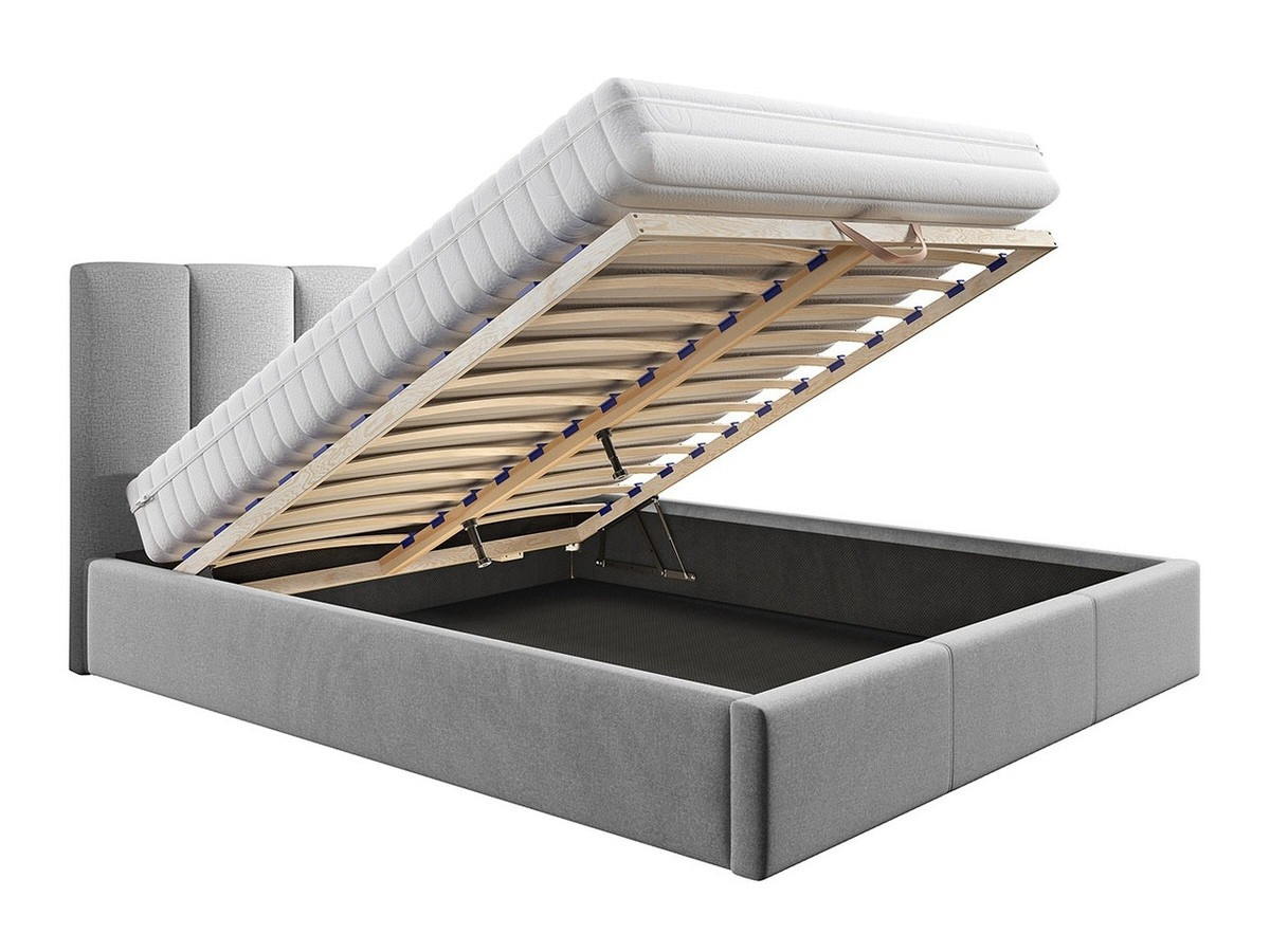 Ágy ComfiDream 127 (Lars 90)