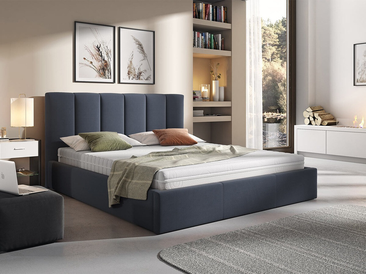 Ágy ComfiDream Tirila II (Sawana 80)