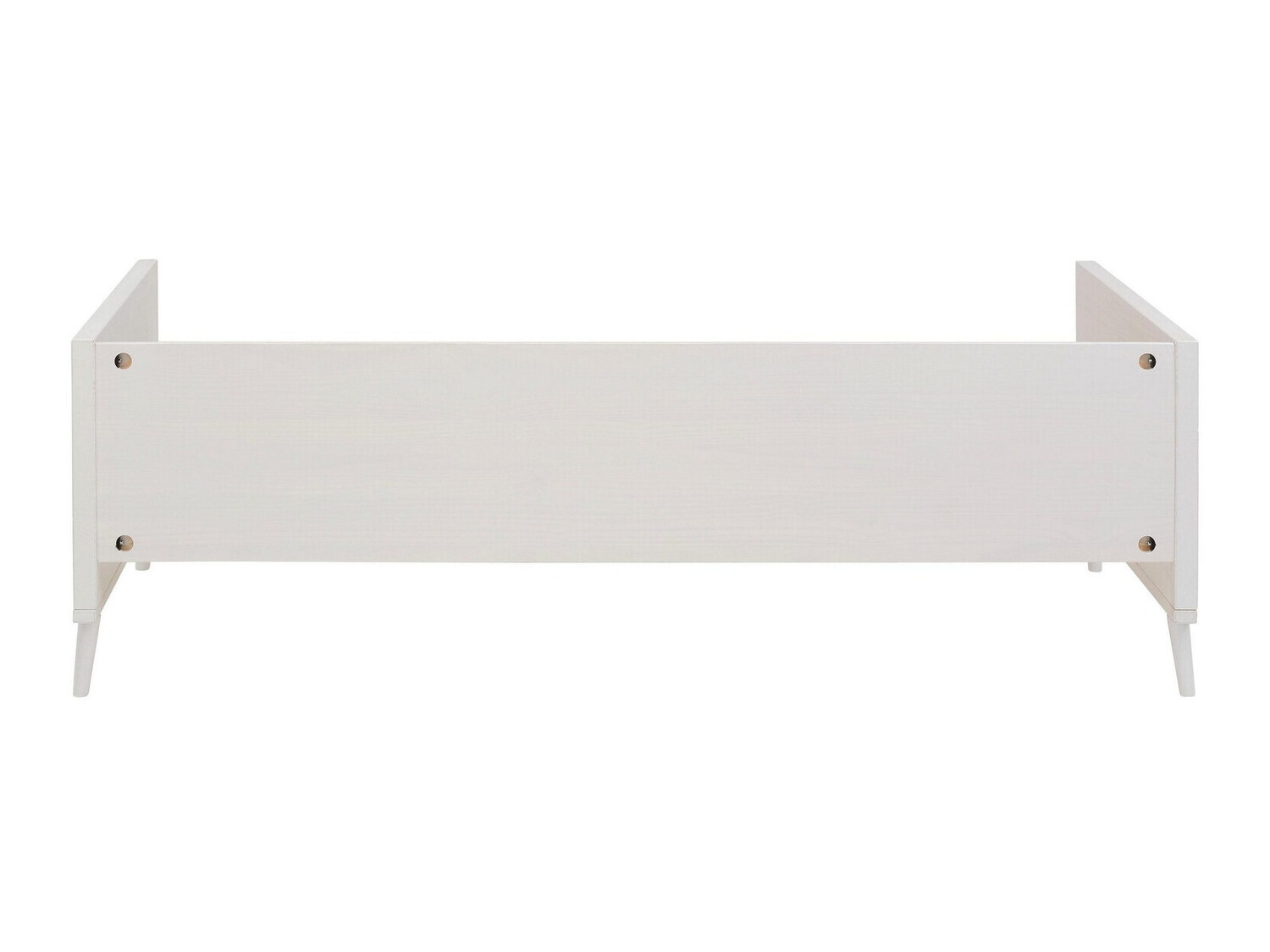 Ágy Denton 130 (Fehér)