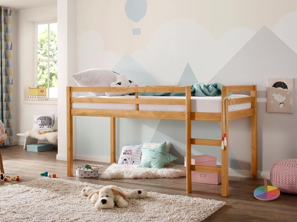 Galériaágy Ruvfiva 101 (Fenyő)