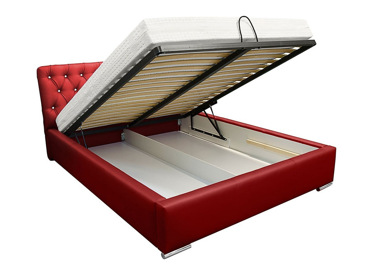 Ágy Baltimore 102 (Soft 017)