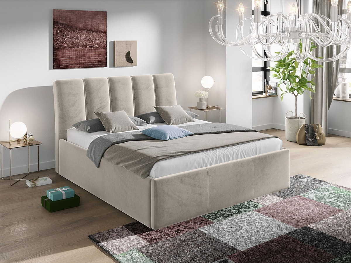 Ágy ComfiDream Lumora (Fresh 01)