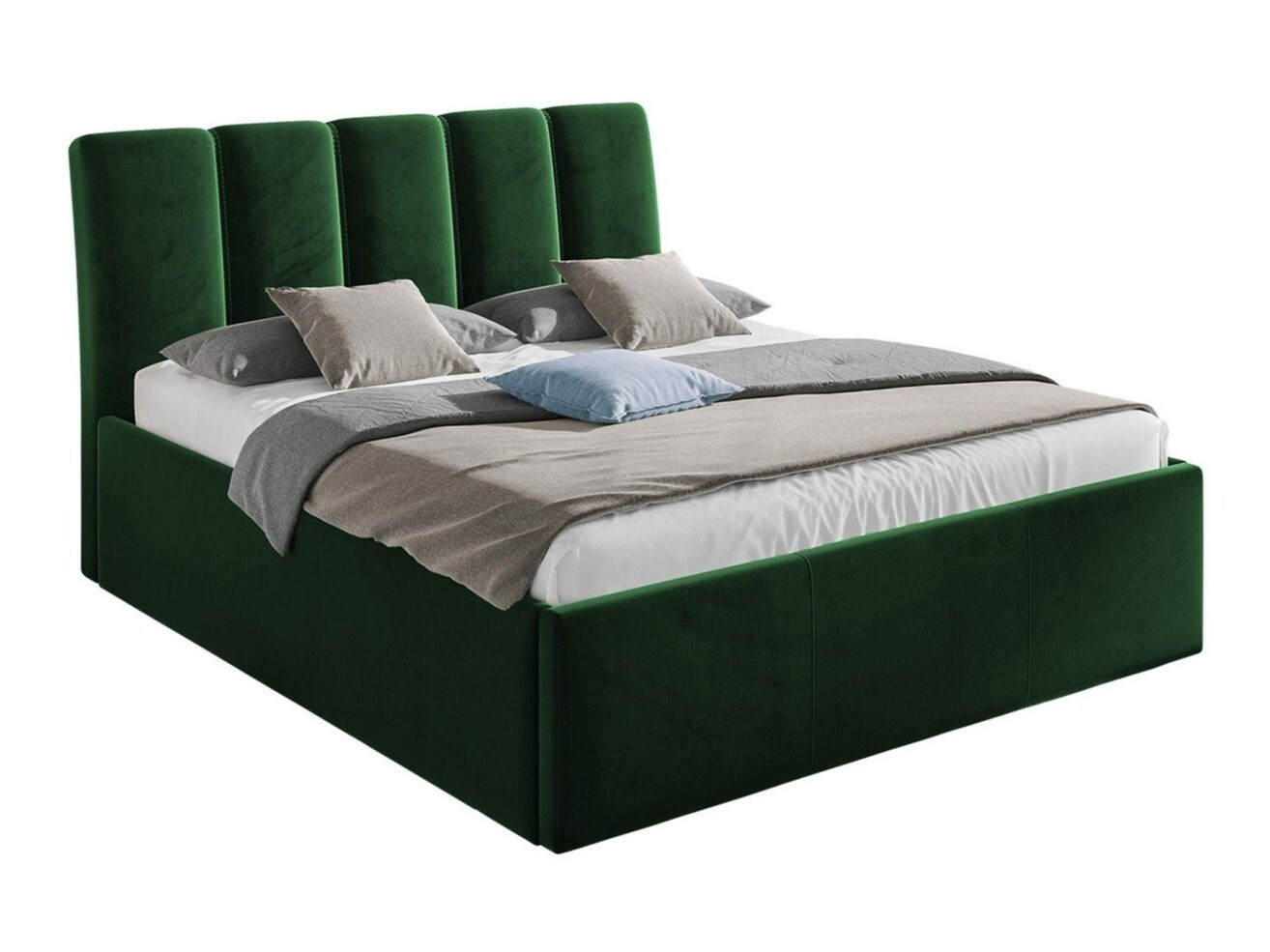 Ágy ComfiDream Lumora (Fresh 13)