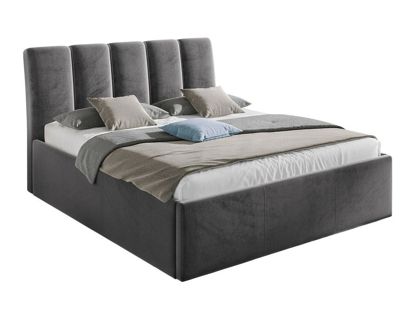 Ágy ComfiDream Lumora (Fresh 32)