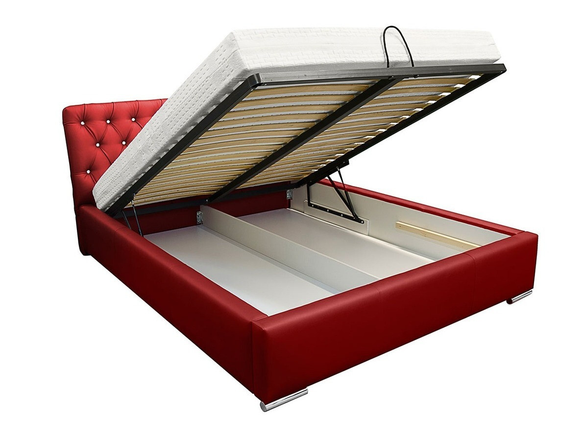 Ágy Templum I (Soft 011)