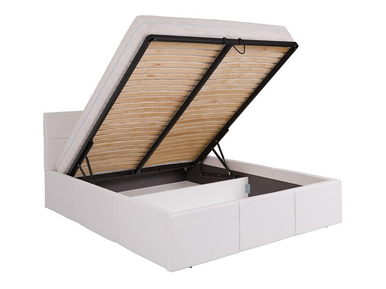 Ágy Tivdalu 123 (Soft 017)