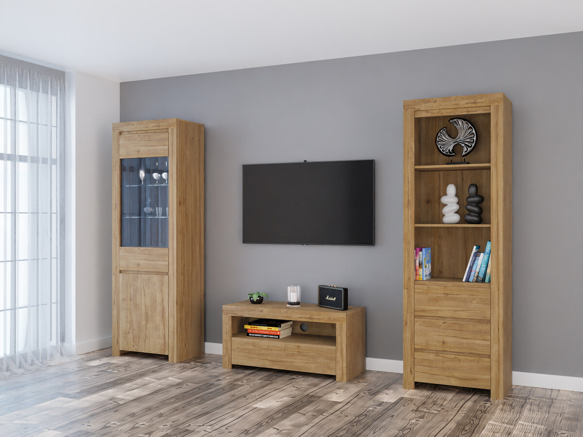 Nappali szett Sonsoru 145 (Tölgy)