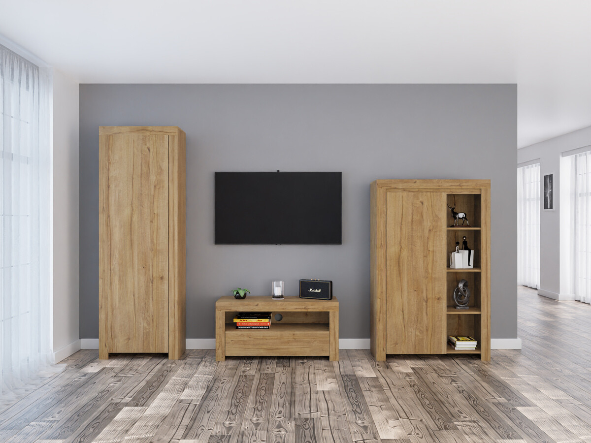 Nappali szett Sonsoru 147 (Tölgy)