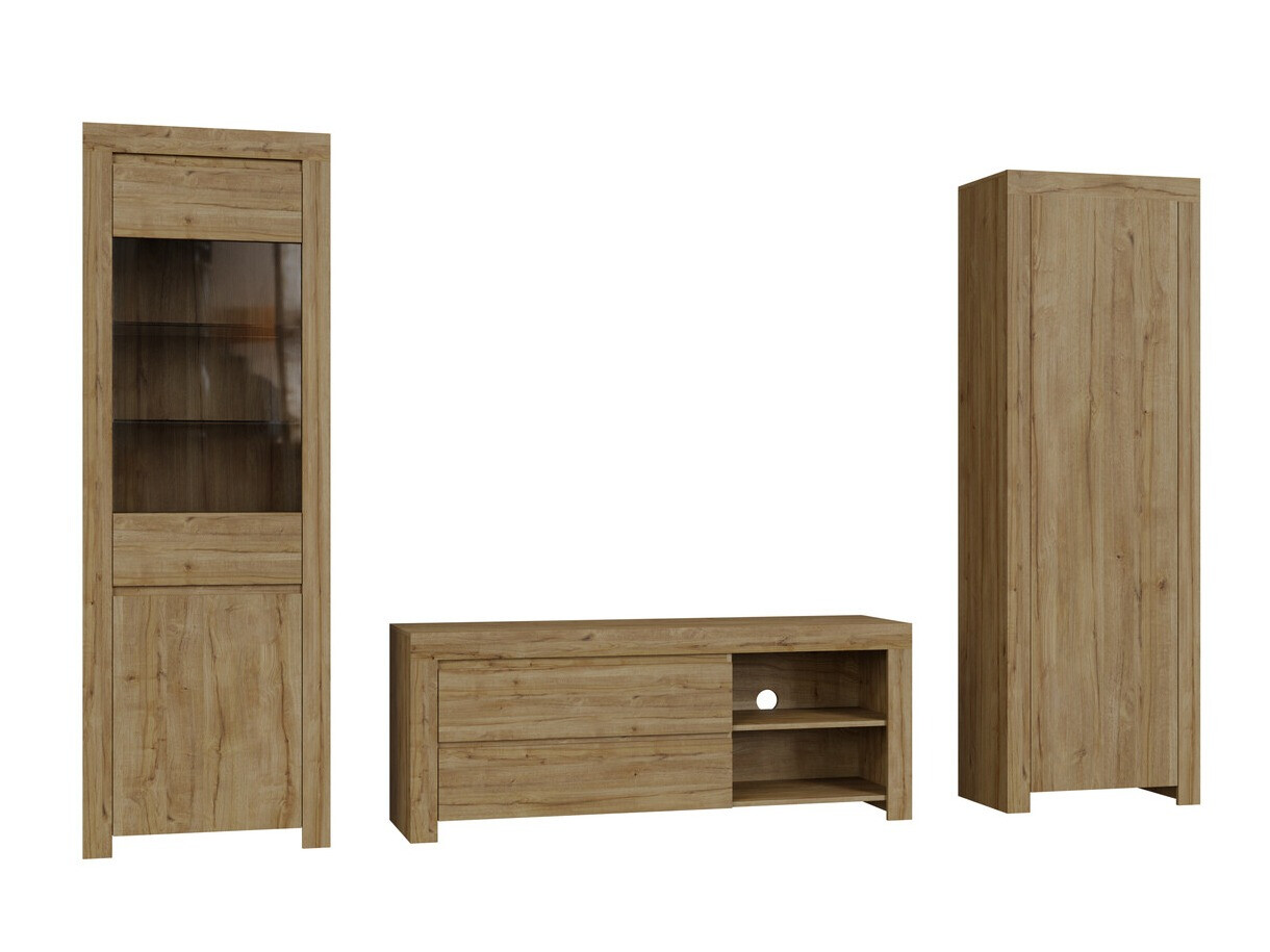 Nappali szett Sonsoru 148 (Tölgy)