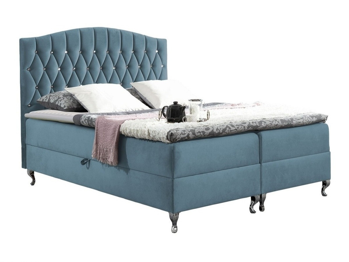 Kontinentális ágy Baltimore 142 (Kronos 31)