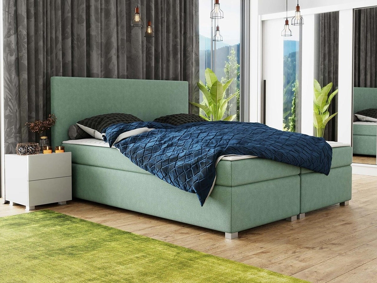 Kontinentális ágy Memphis 102 (Rico 18)