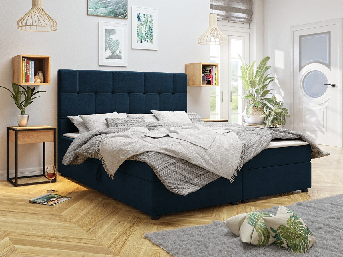 Kontinentális ágy Memphis 103 (Itaka 11)