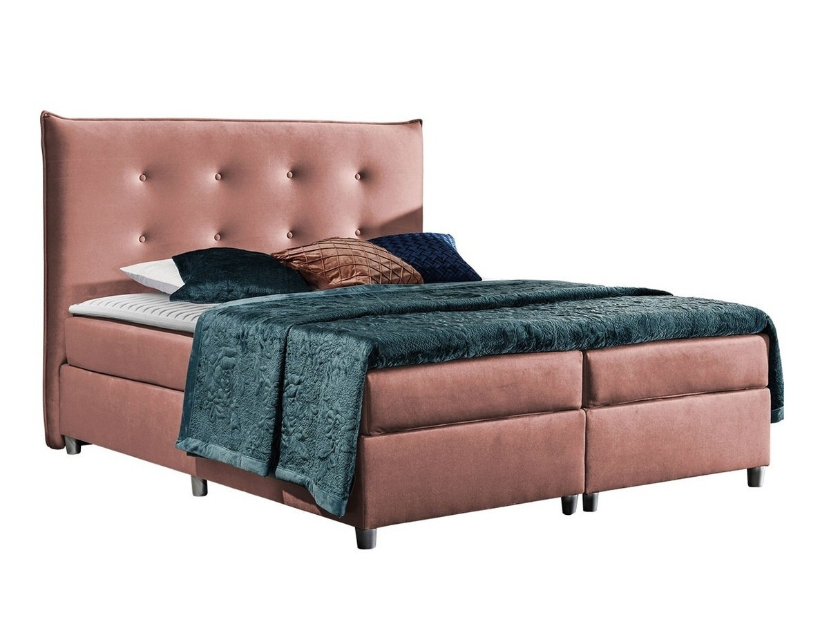 Kontinentális ágy Titulus (Uttario Velvet 2955)