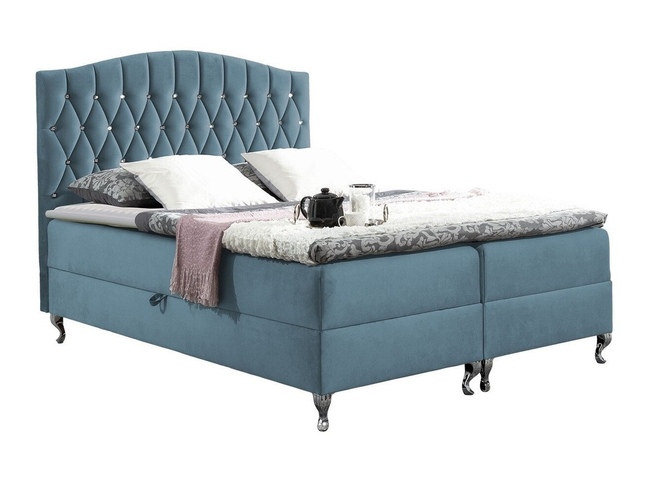 Kontinentális ágy Urbs (Kronos 31)