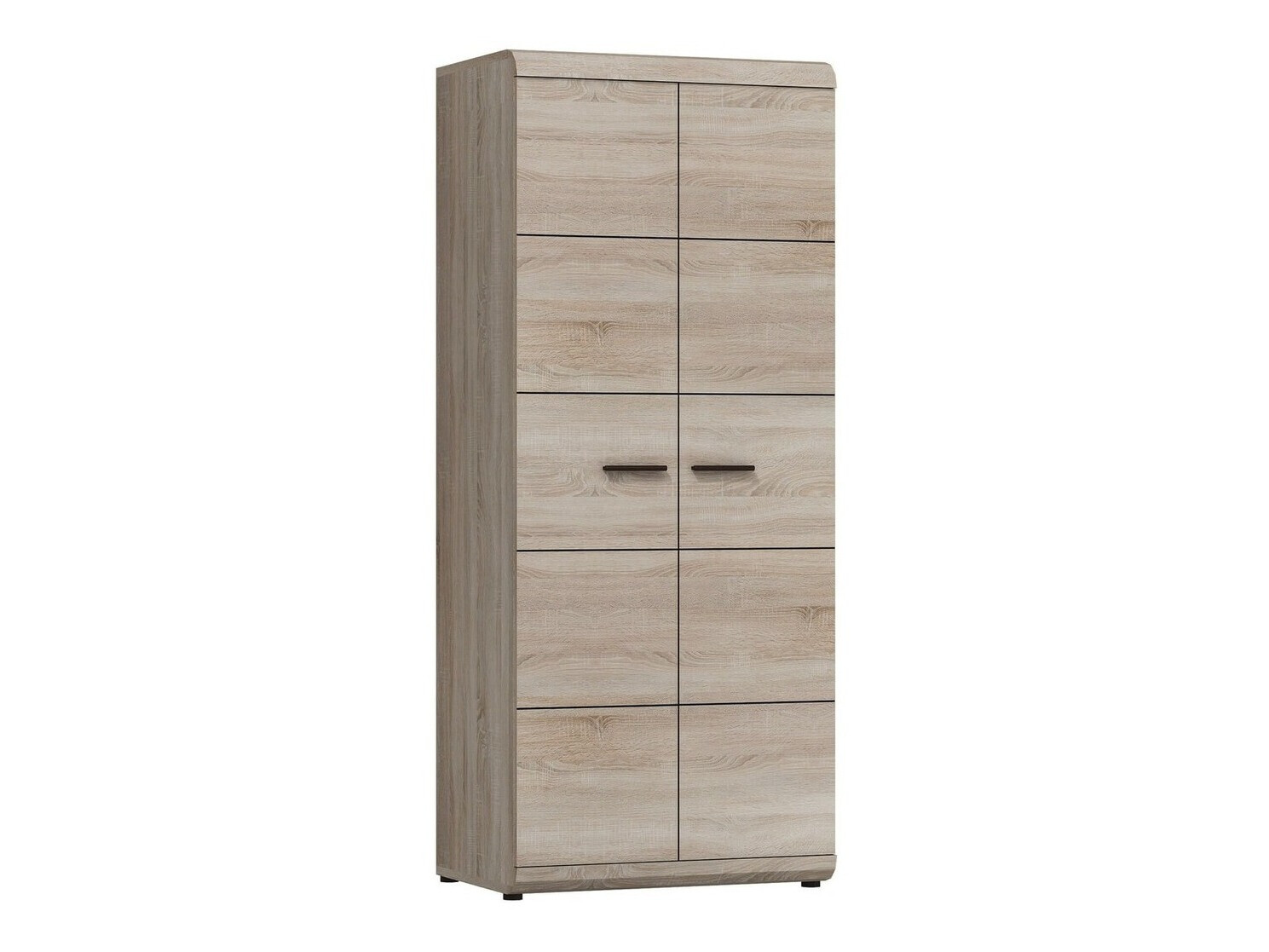 Gardróbszekrény Evarleve 108