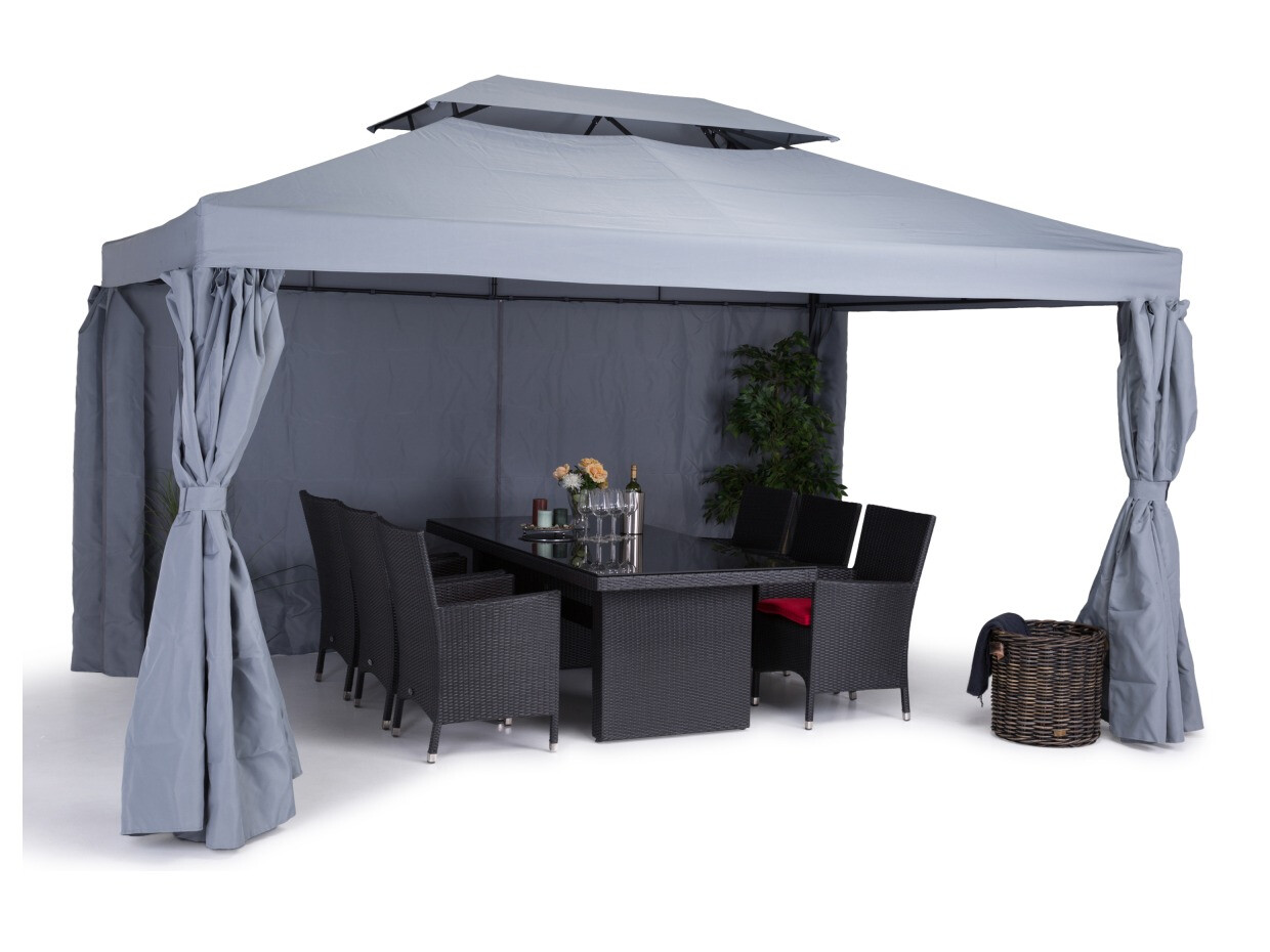 Kerti pavilon Comfort Garden 1688