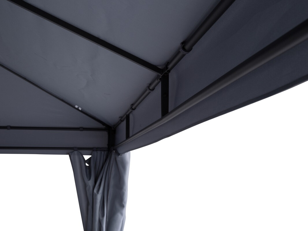 Kerti pavilon Comfort Garden 1688